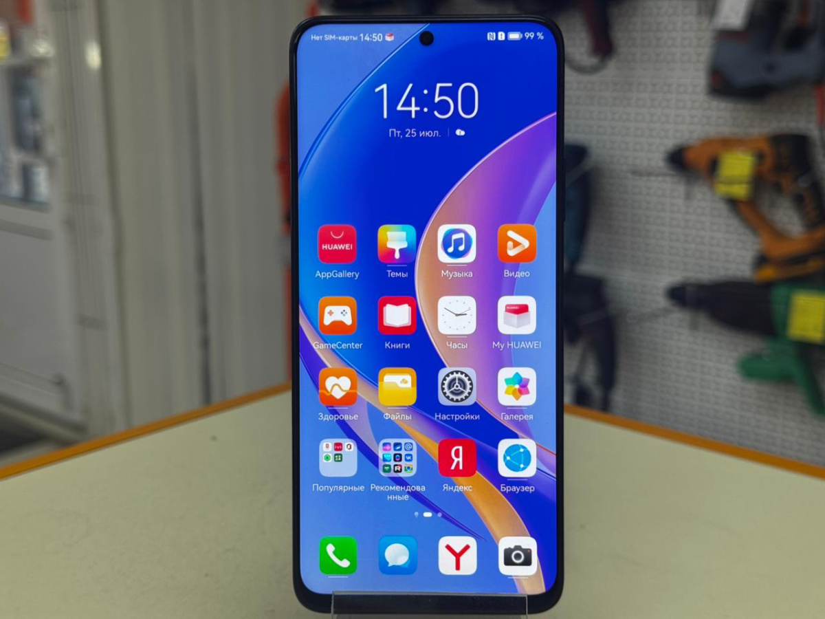 Смартфон Huawei Nova Y90 4/128