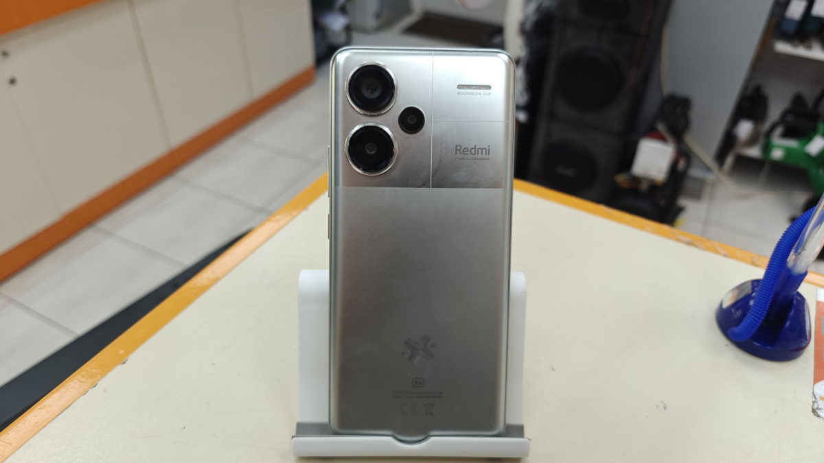 Смартфон Xiaomi Redmi Note 13 Pro+ 12/512