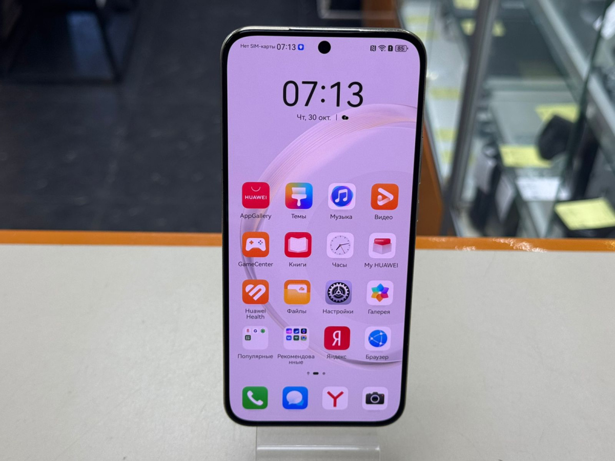 Смартфон Huawei Nova 11 8/256