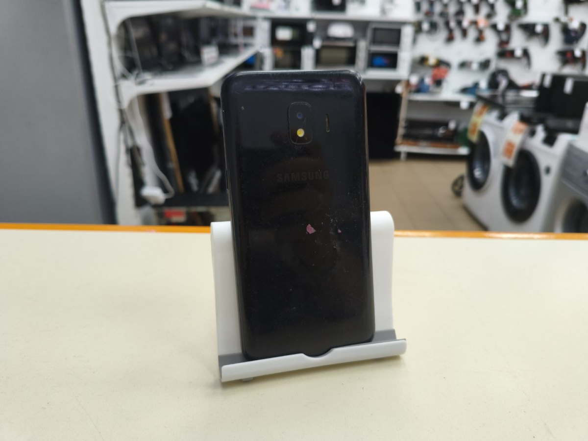 Смартфон Samsung Galaxy J2 Core 1/8