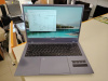 Ноутбук Dexp Atlas M15-I3W302; Core i3-1215U, Intel UHD Graphics, 8 Гб, 240 Гб, Нет