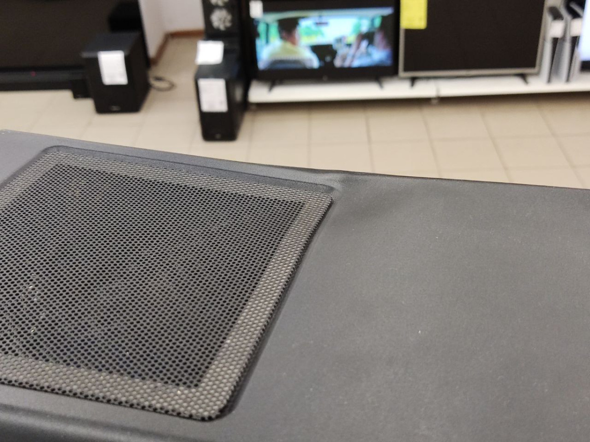 Системный блок Aero Cool; Core i3-10100F, GeForce GTX 1650, 16 Гб, 240 Гб, 500 Гб