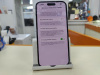 Смартфон Apple Iphone 14 Pro Max 256Gb