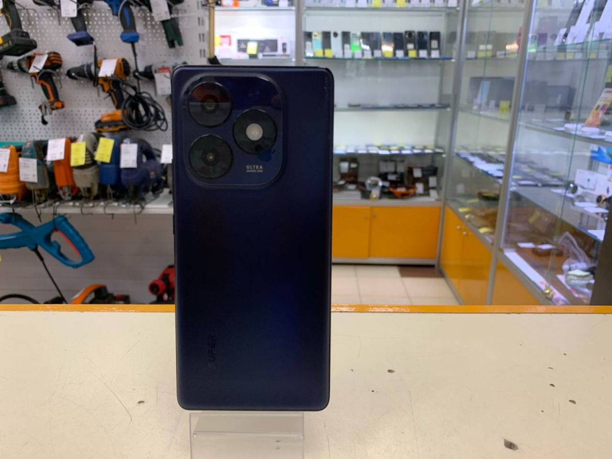 Смартфон Itel s23+ 8/256