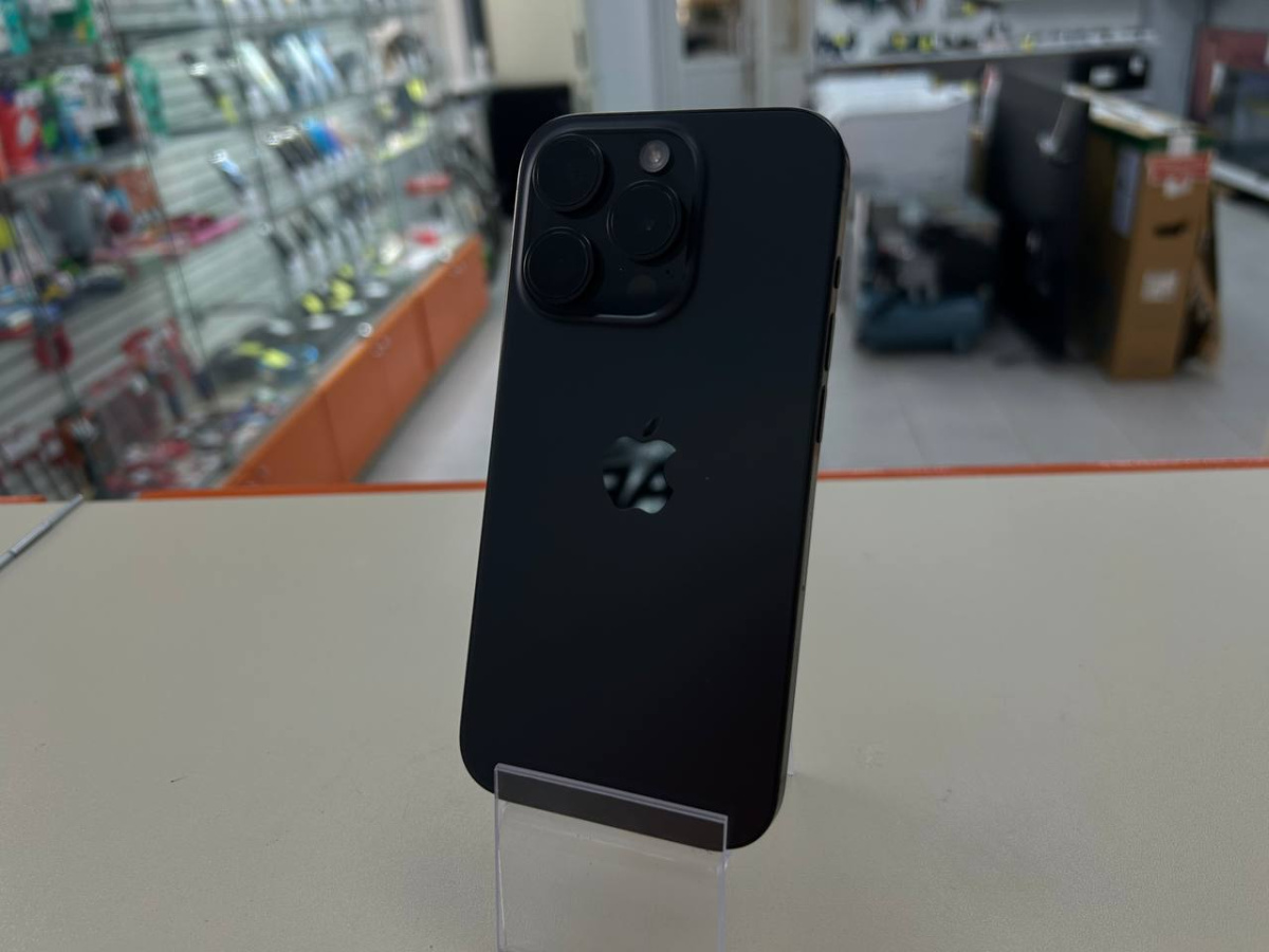 Смартфон Apple Iphone 15 Pro 128Gb