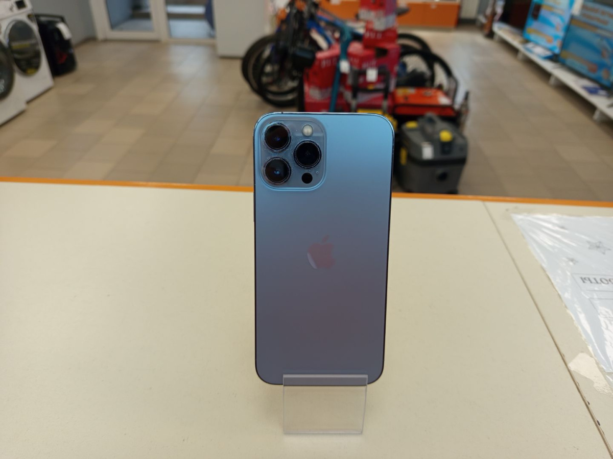 Смартфон Apple Iphone 13 Pro Max 128Gb
