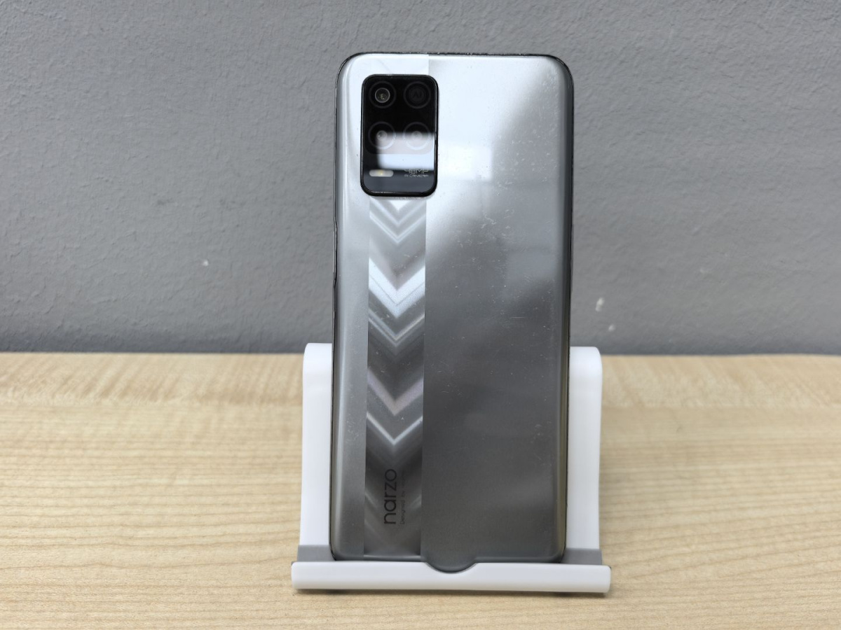 Смартфон Realme Narzo 30 4\128