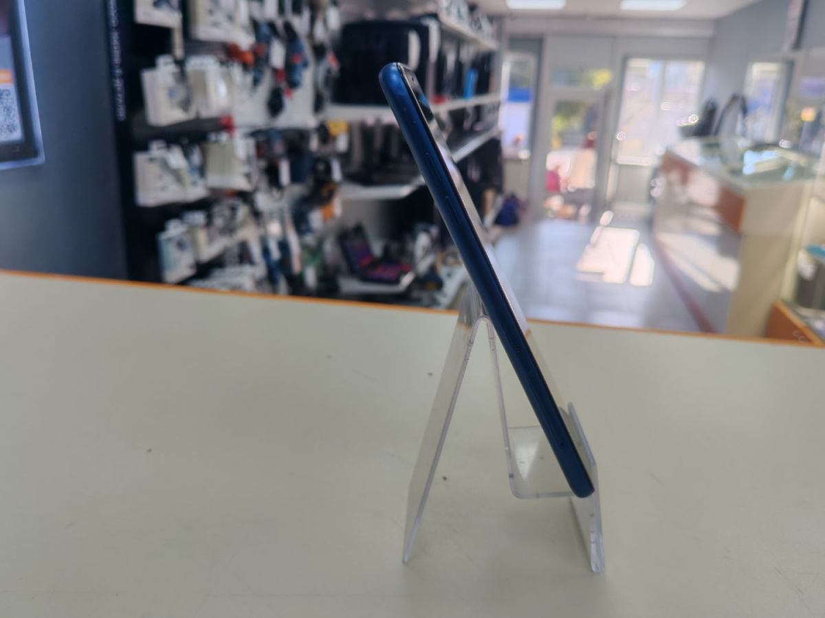 Смартфон Samsung Galaxy A6 Plus 3/32