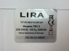 Тепловентилятор Lira ТВС-3