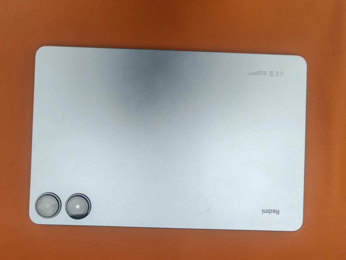 Планшет Xiaomi Redmi Pad Pro 8/256