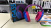Наушники беспроводные Logitech G435