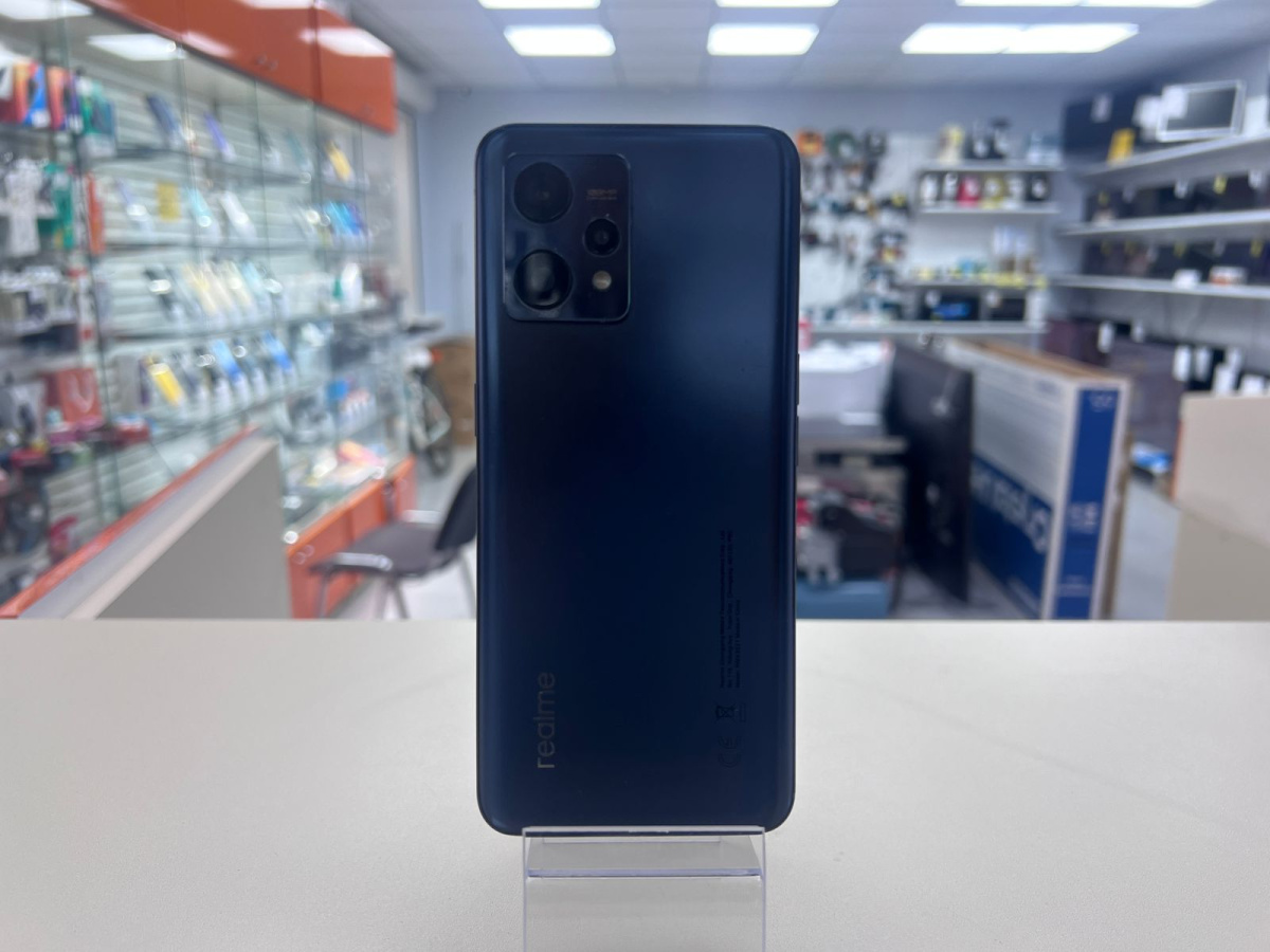 Смартфон Realme 9 Pro 6/128