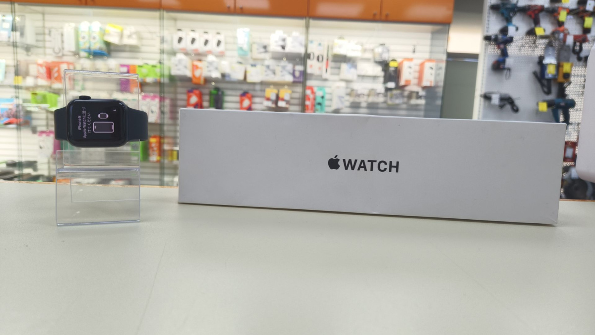 Смарт-часы Apple Watch SE 2022 40mm