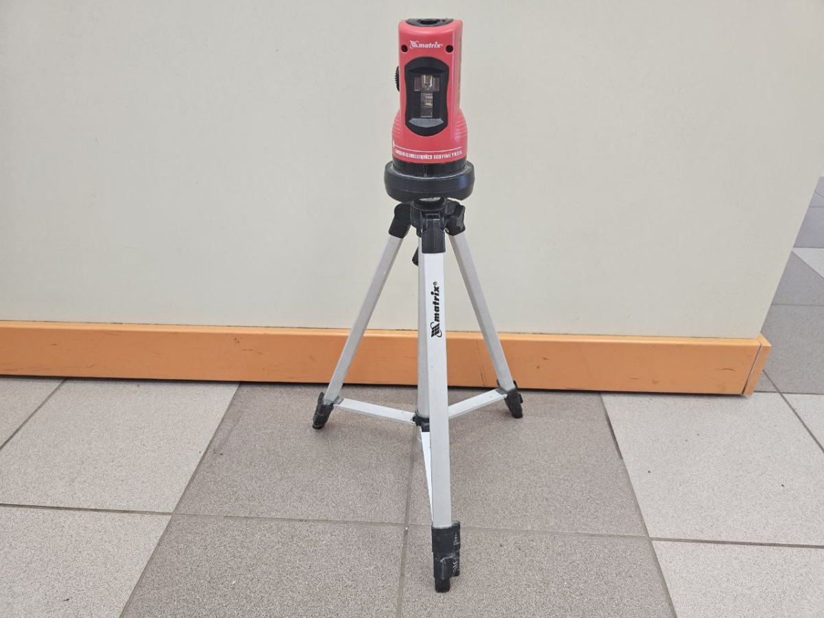 Нивелир Matrix 35033