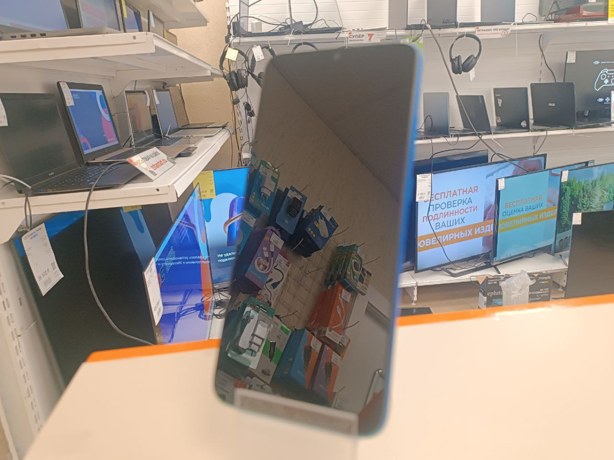 Смартфон Xiaomi Redmi 9A 2/32