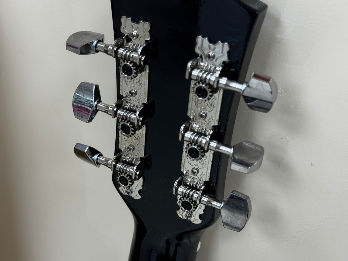 Гитара акустическая Belucci BC3810 BK FULL