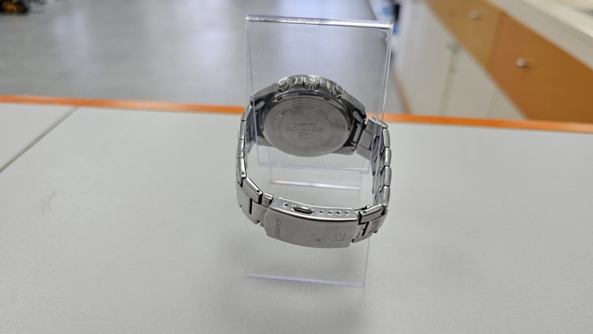 Часы наручные Casio Edifice EFV-570