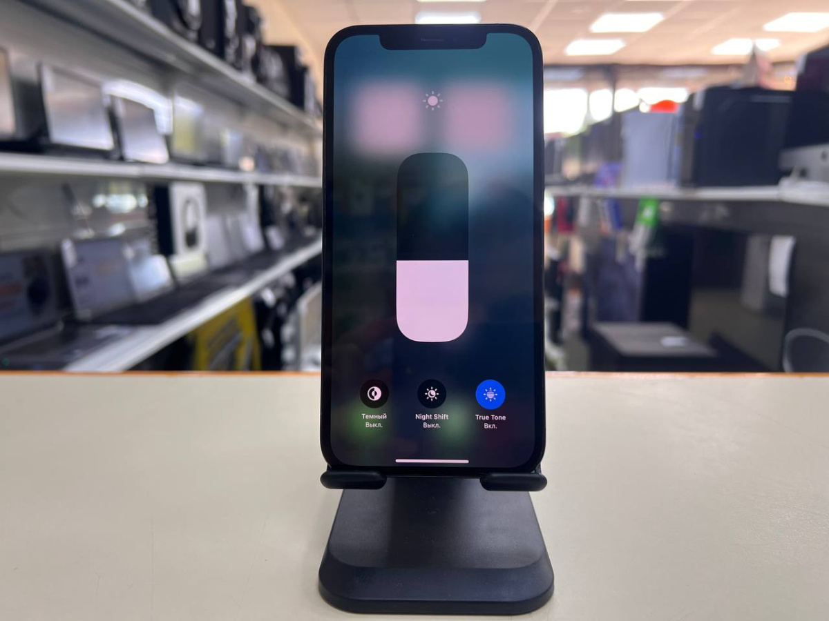 Смартфон Apple iPhone 12 Pro 128Gb