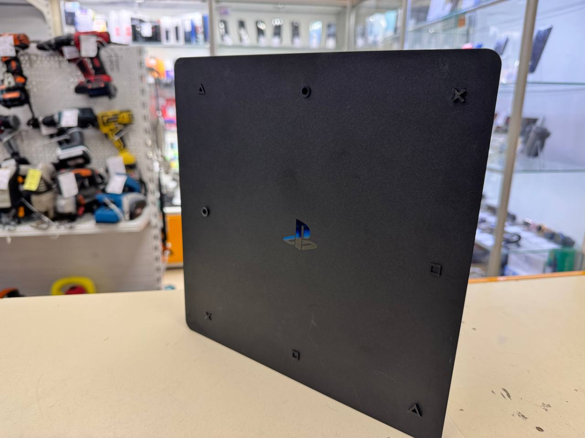Игровая приставка PlayStation 4 Slim 1Tb