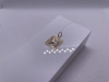 ПОДВЕСКА ЗНАК ЗОДИАКА ЛЕВ (Au 585)