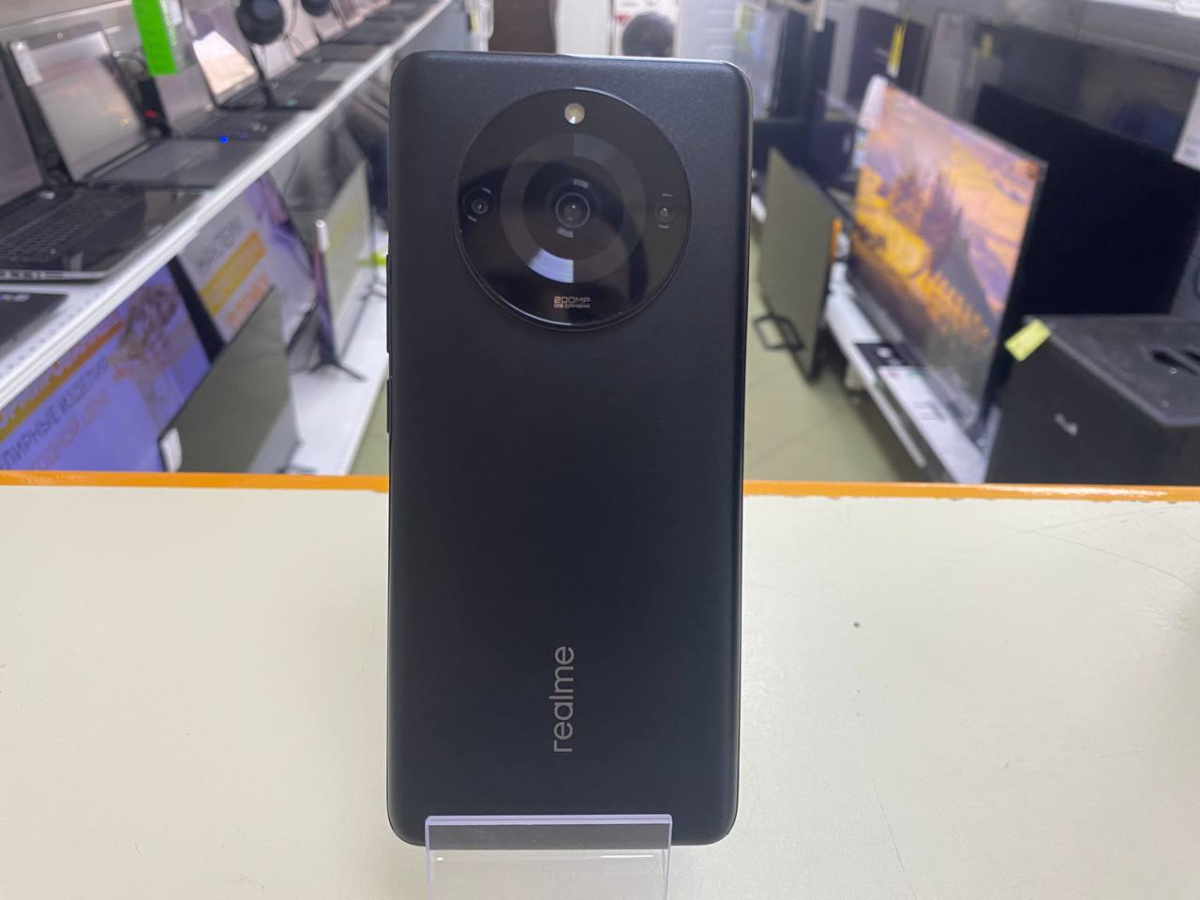 Смартфон Realme 11 Pro+ 12/512