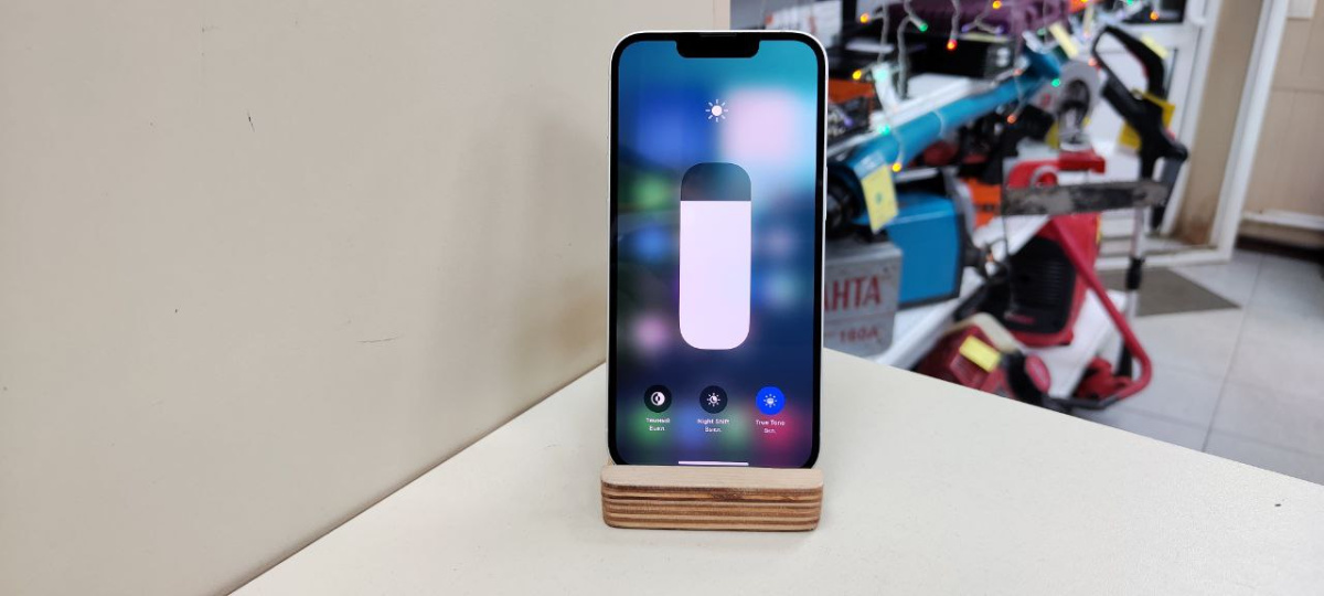 Смартфон Apple Iphone 14 128Gb