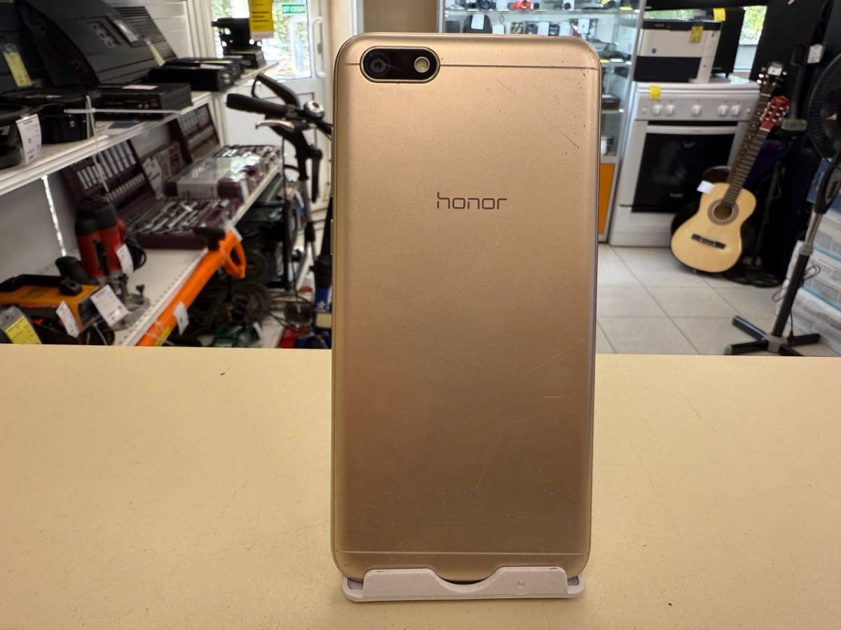 Смартфон Honor 7A 2/16