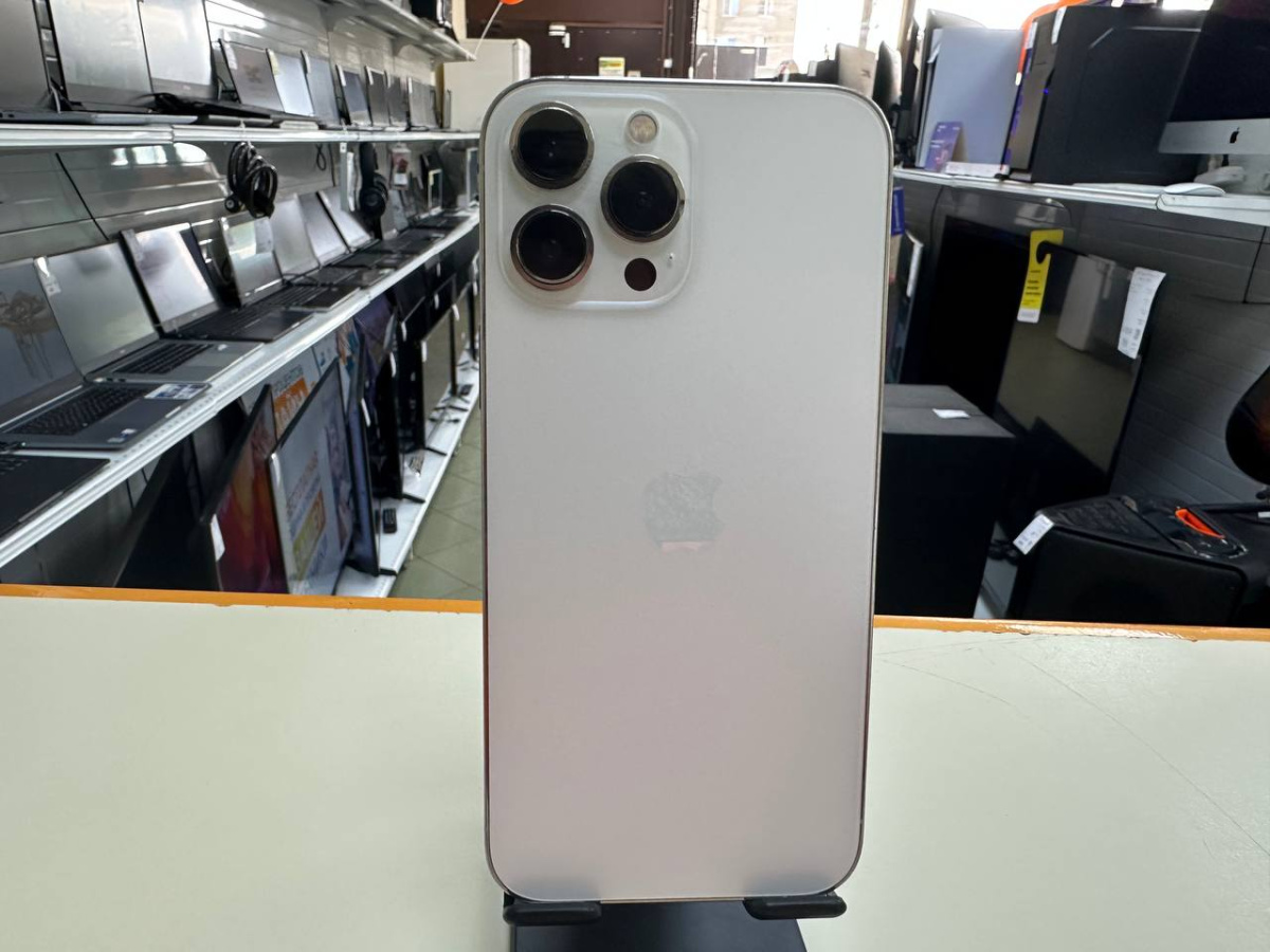 Смартфон Apple iPhone 13 Pro Max 256Gb