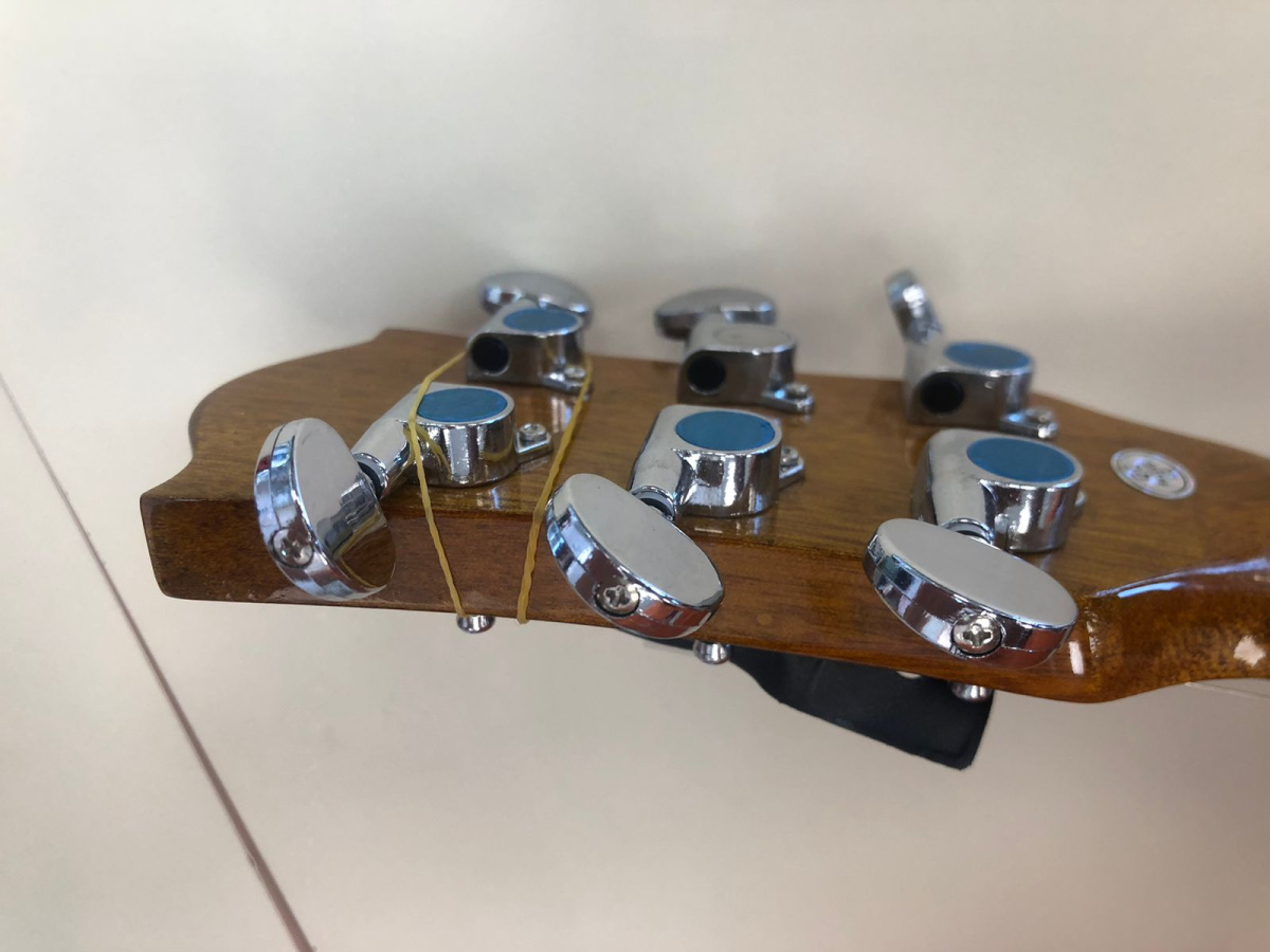 Гитара акустическая Elitaro E4010 SB