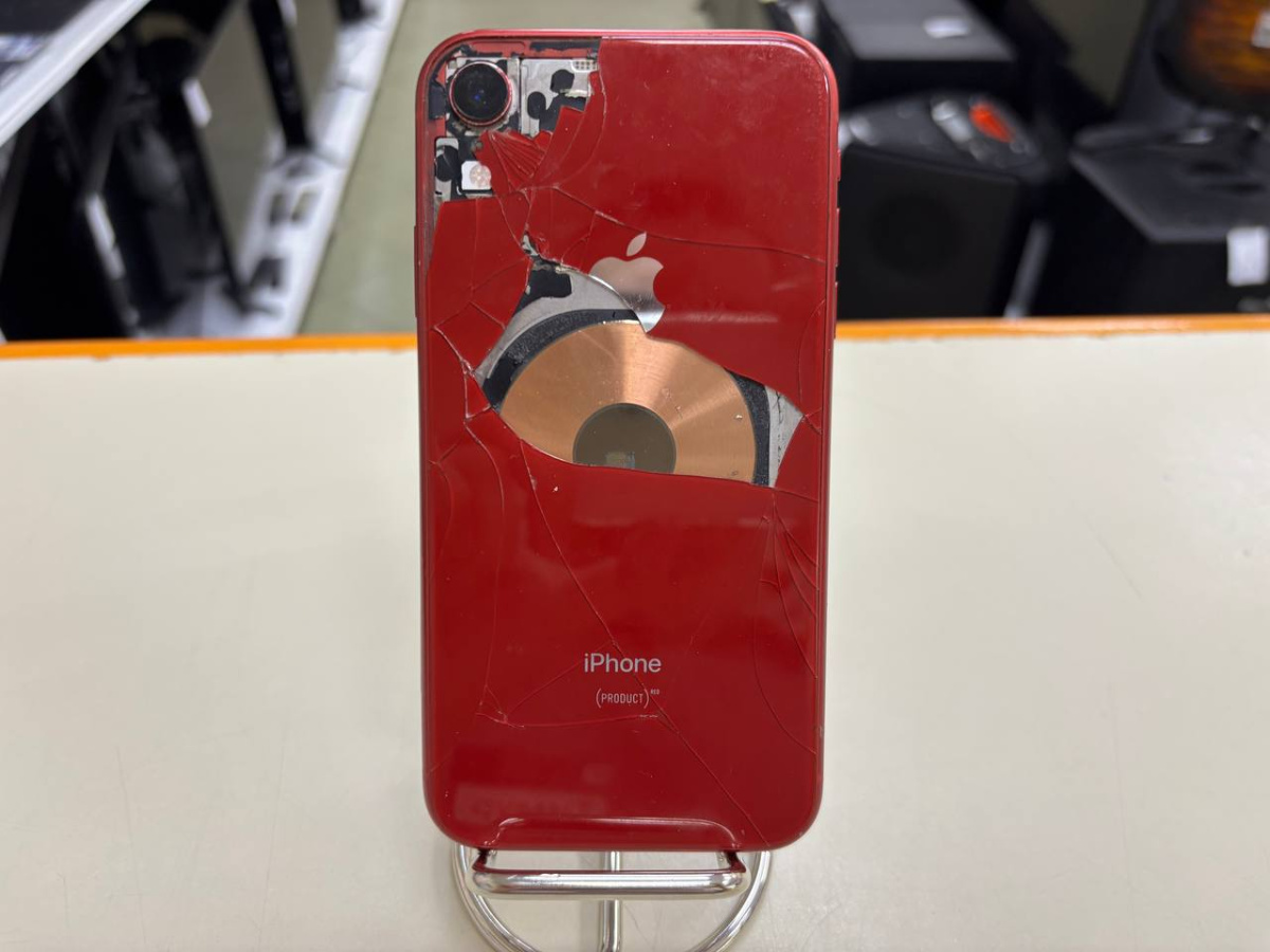 Смартфон Apple iPhone Xr 64Gb