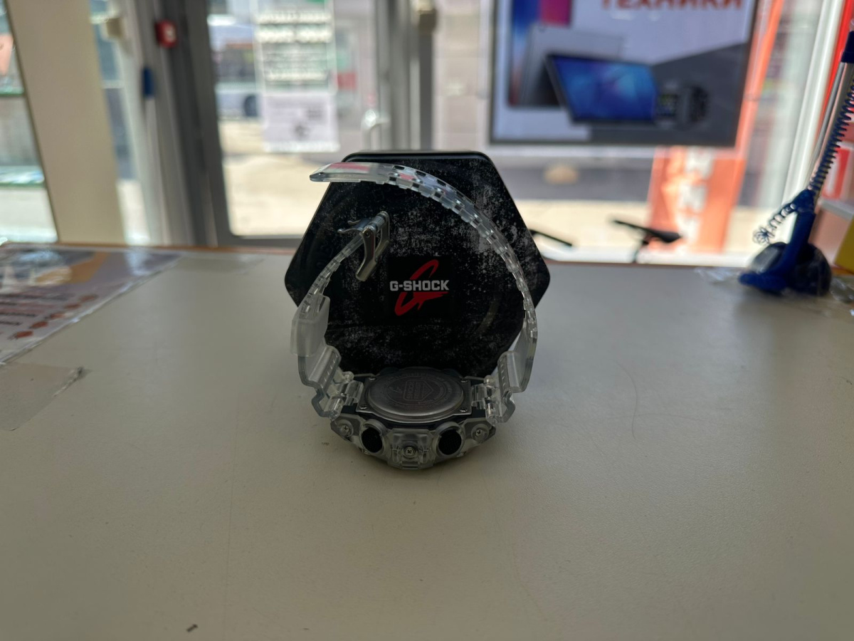 Часы наручные Casio GA-700SKE-7ADR