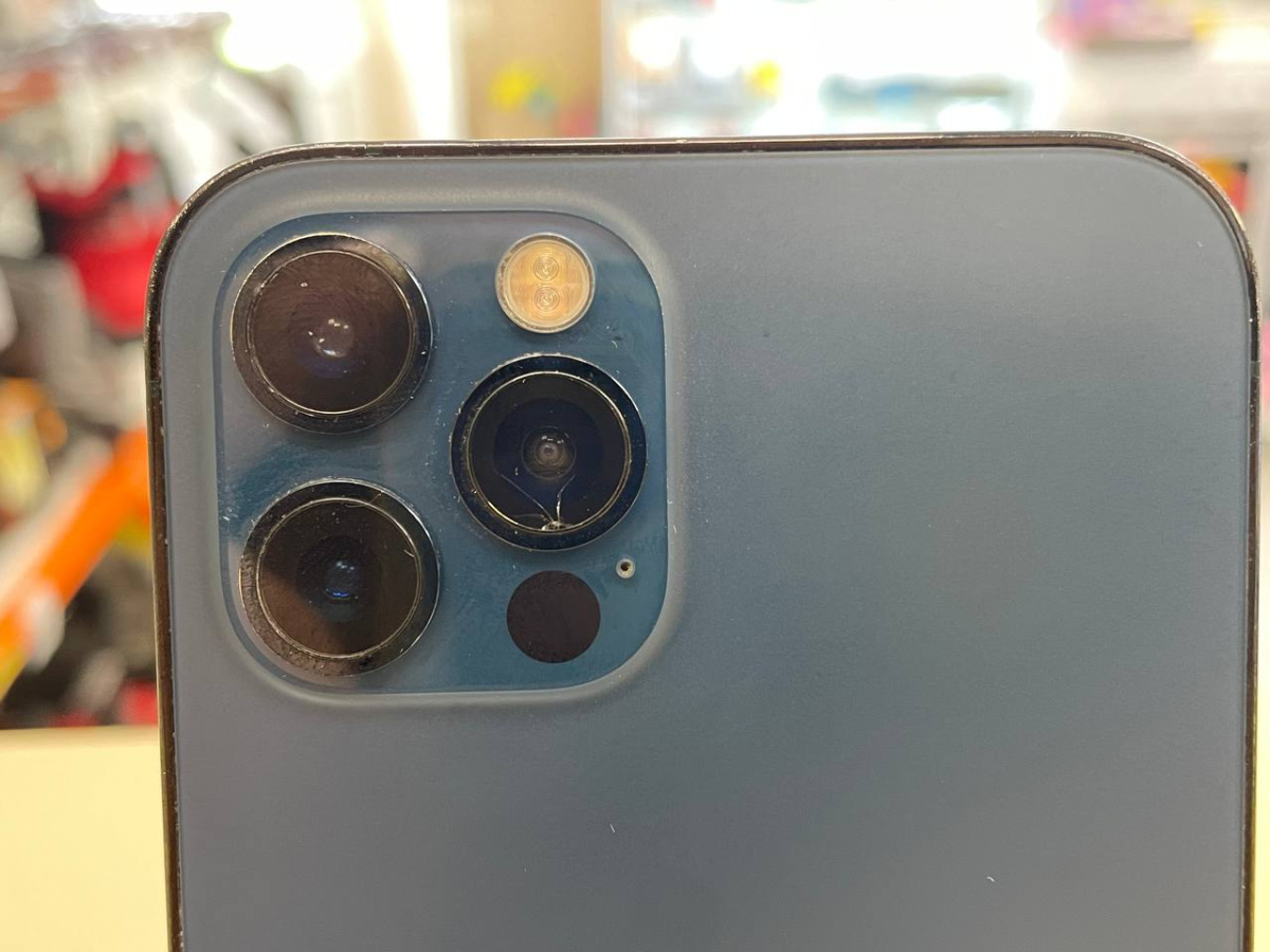 Смартфон Apple iPhone 12 Pro 128Gb