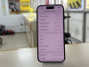 Смартфон Apple Iphone 15 Pro 128Gb