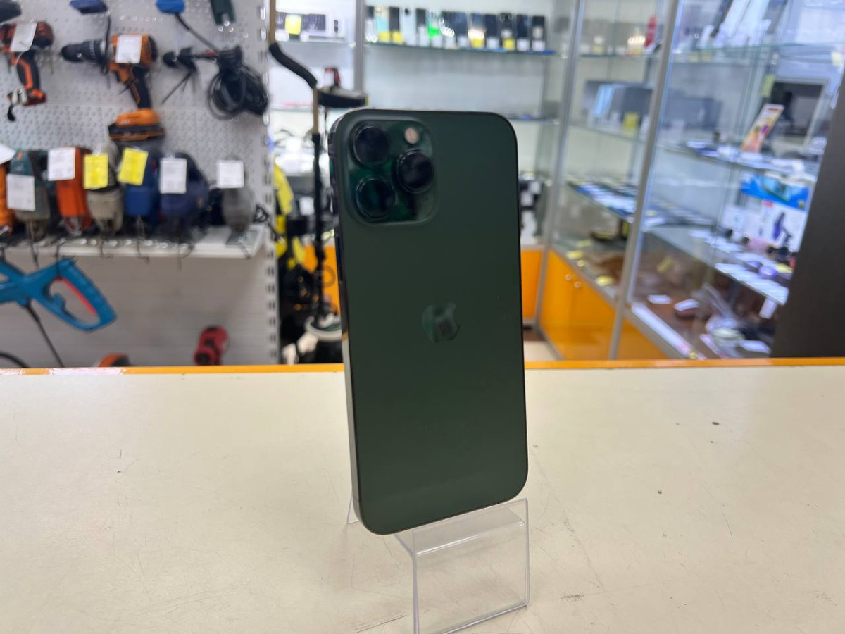 Смартфон Apple iPhone 13 Pro Max 256Gb
