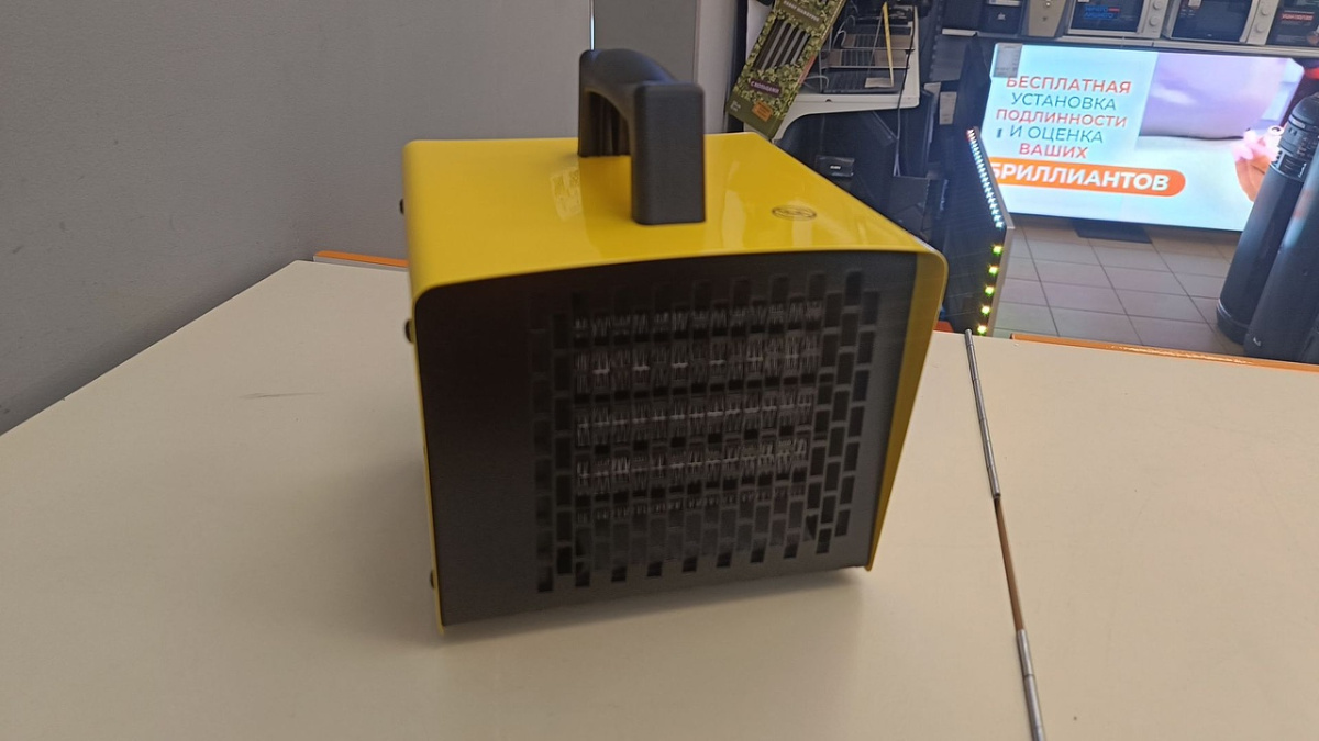 Тепловентилятор Centek CT-6030