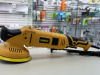 Шлифовальная машина Dewalt 1050W