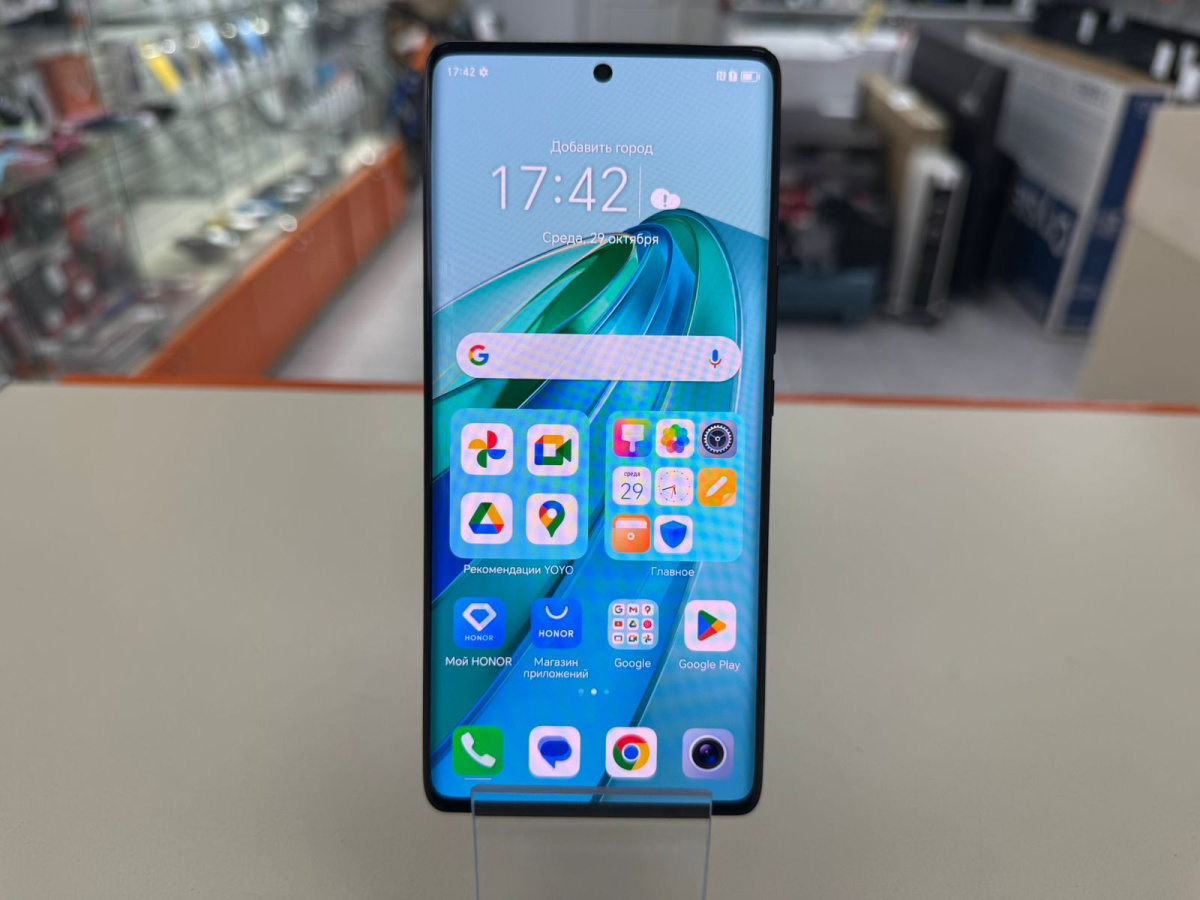 Смартфон Honor X9a 6/128