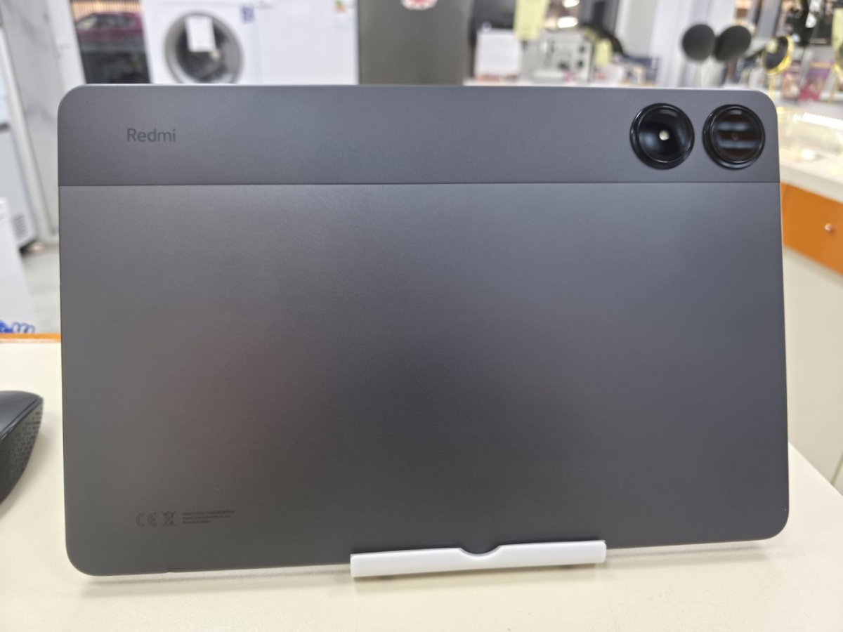 Планшет Xiaomi Redmi Pad Pro 5G 6/128
