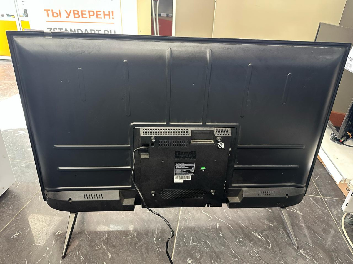 LED Телевизор Sunwind SUN-LED43XS301
