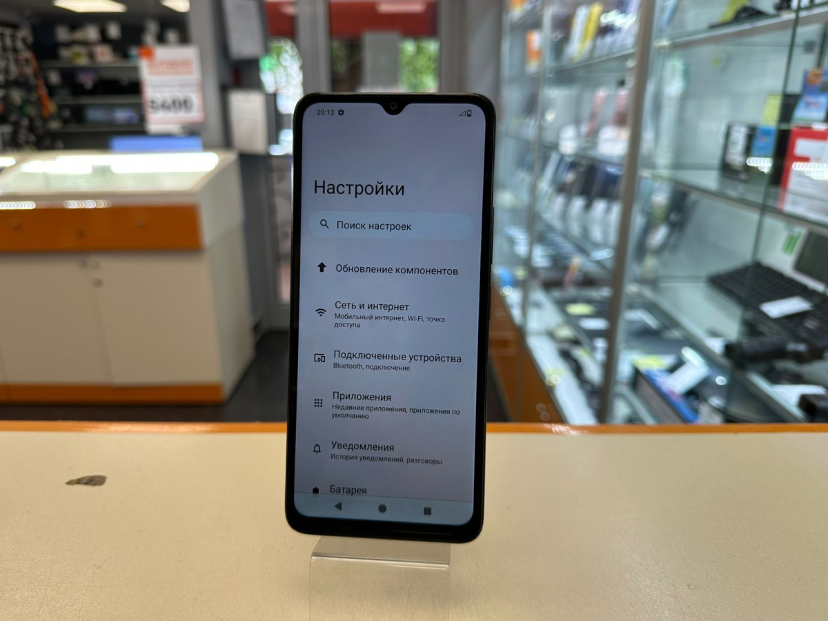 Смартфон Xiaomi Redmi A3x 3/64Gb