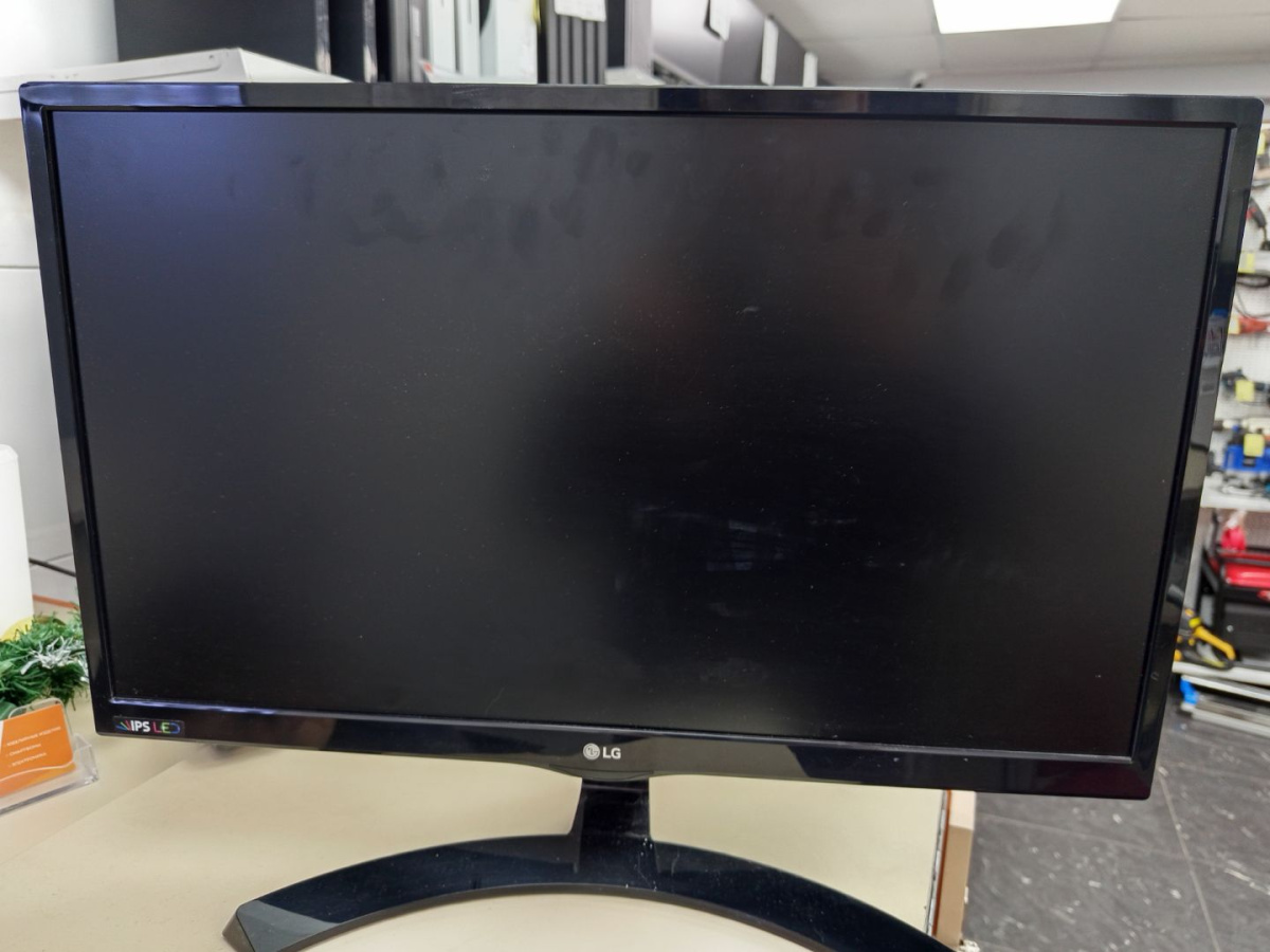 Монитор LG 24MP58