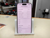 Смартфон Apple Iphone 16 Pro 256Gb