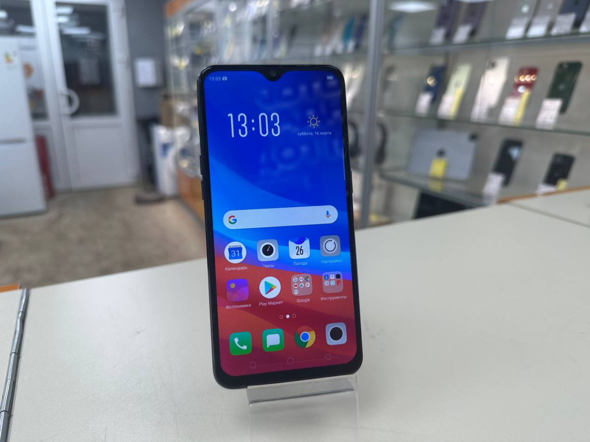 Смартфон Oppo F9 PRO 8/256