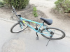 Велосипед Actico 26 lfe26st-uw