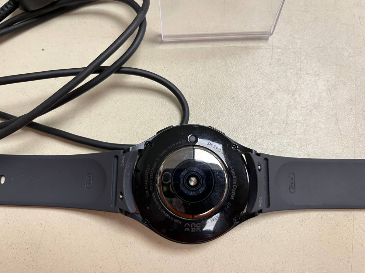 Смарт-часы Samsung Galaxy Watch 5 44mm