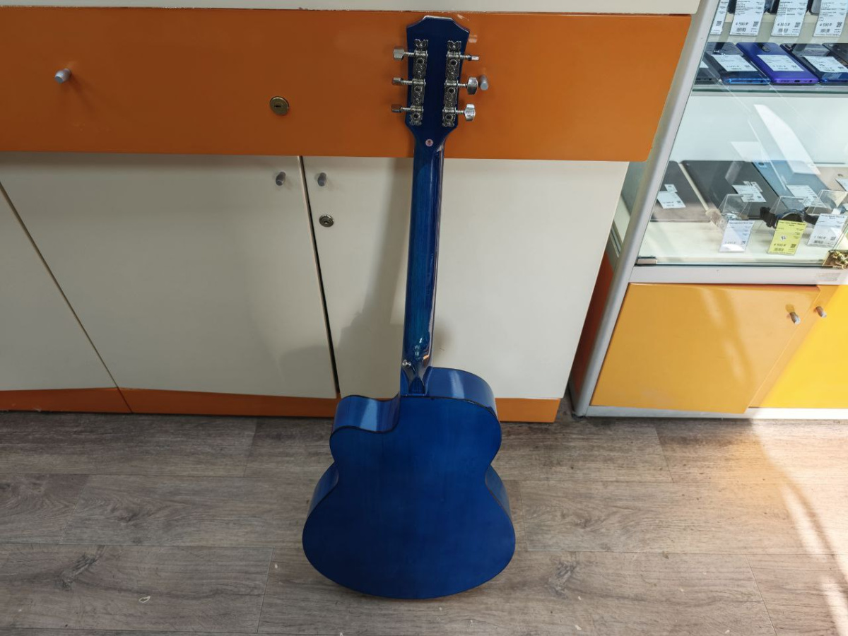 Гитара акустическая Belucci BC4040 (Skelet)