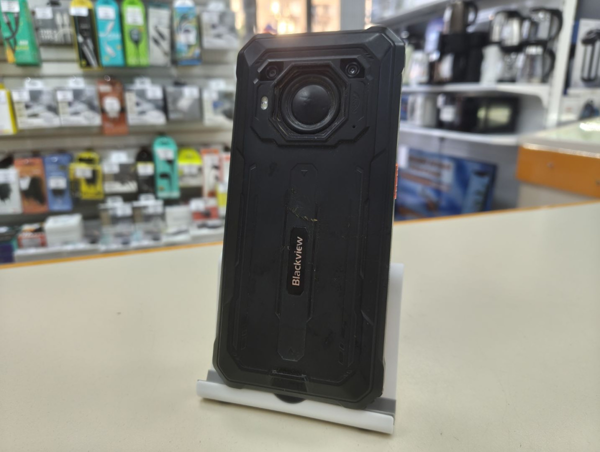 Смартфон Blackview BV6200 Pro