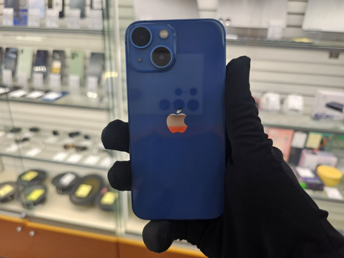 Смартфон Apple iPhone 13 Mini 128Gb
