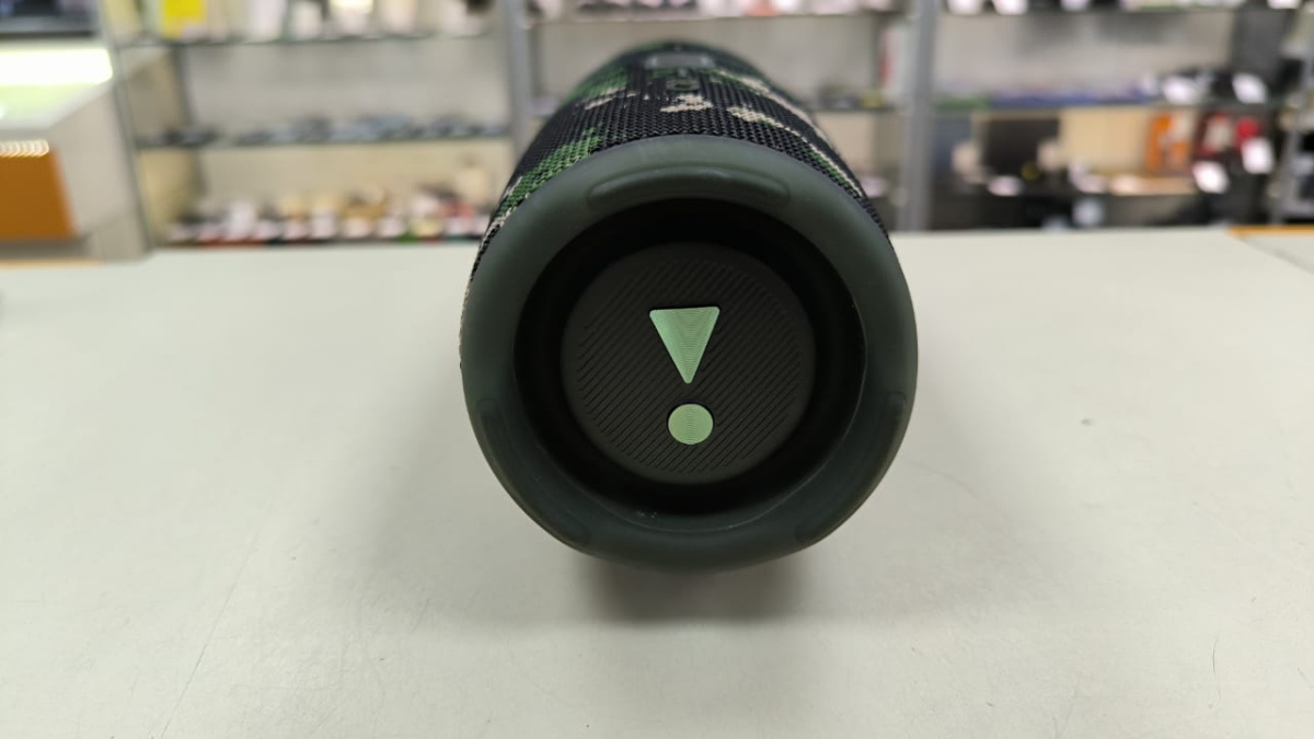 Портативная акустика JBL CHARGE 5