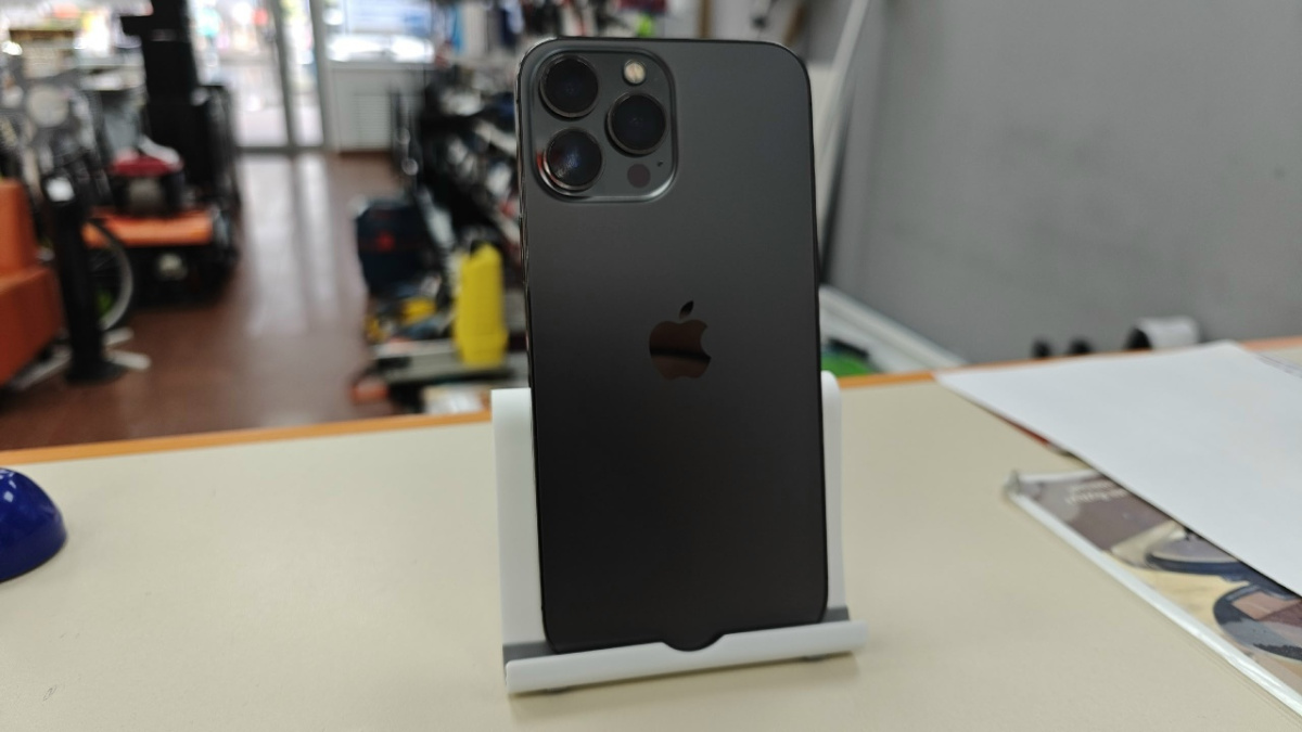 Смартфон Apple iPhone 13 Pro Max 512Gb